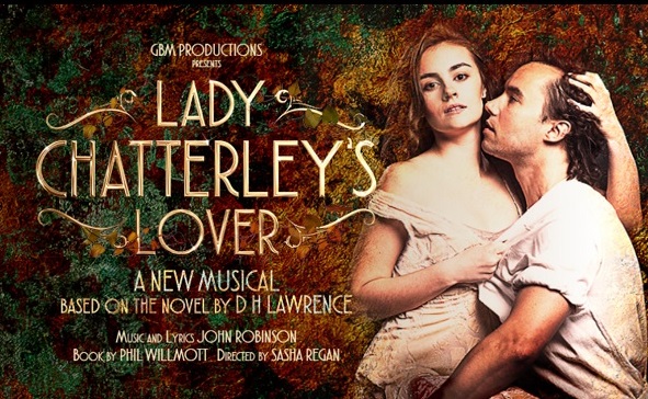 Lady Chatterleys Lover Stream Theatre North West End Uk