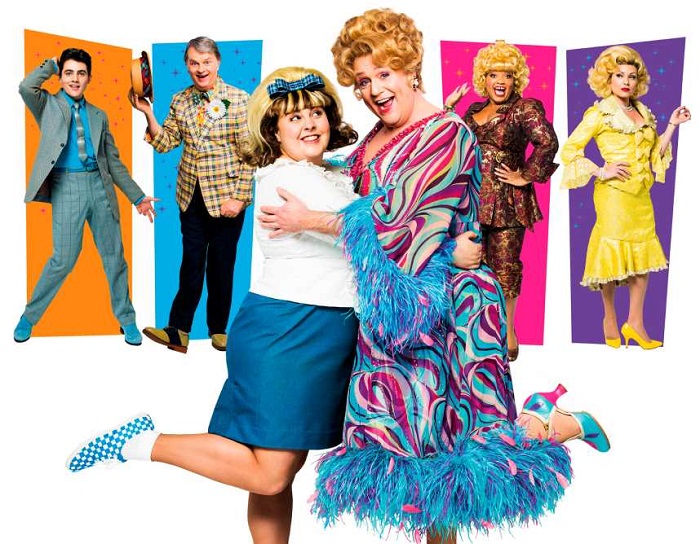 Hairspray to play rescheduled 2021 season dates at the London Coliseum