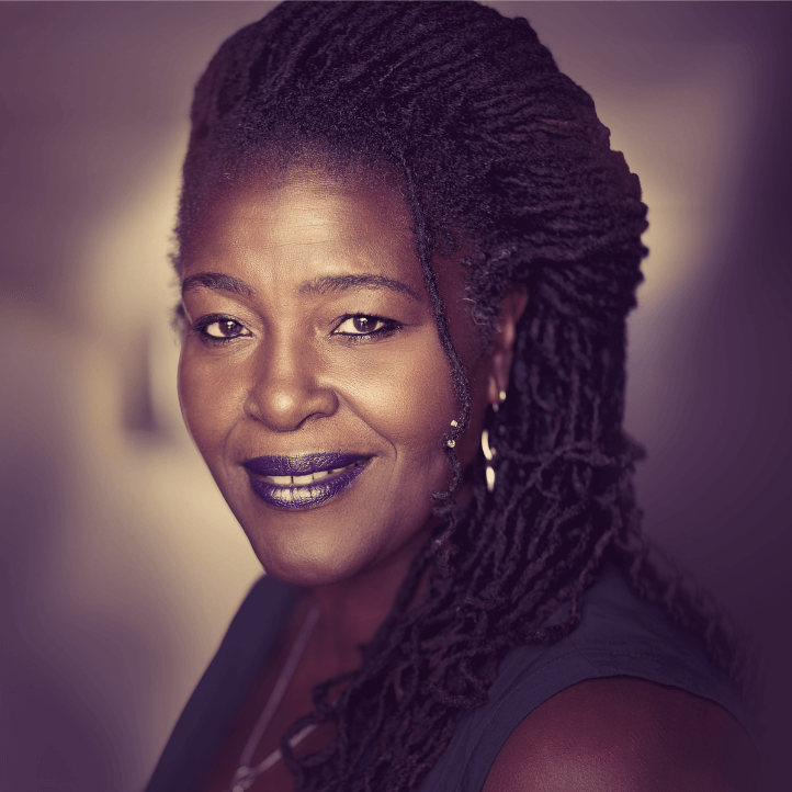 Tonight at the London Coliseum: Sharon D Clarke - North West End UK