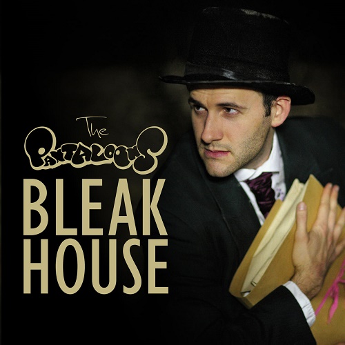 Bleak House A Radio Play The Pantaloons Go Online North West End UK