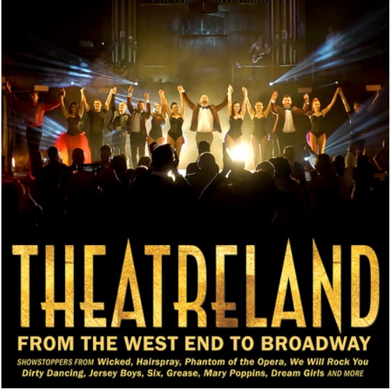 Theatreland - Theatre Royal St Helens - North West End UK