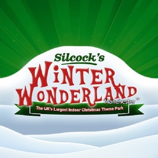 Winter Wonderland – Event City - North West End Uk