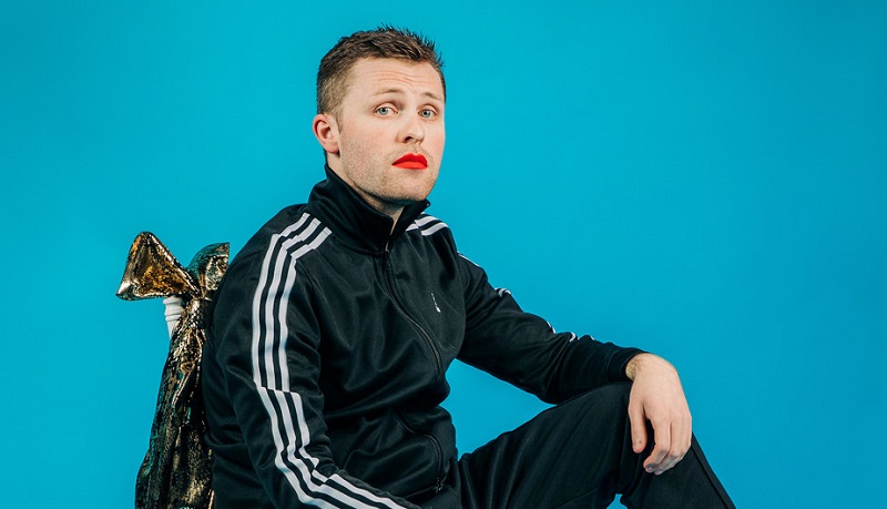 Crocodile Rock Traverse Theatre North West End UK