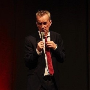 Frank Skinner: 30 Years of Filth – Assembly George Square - North West