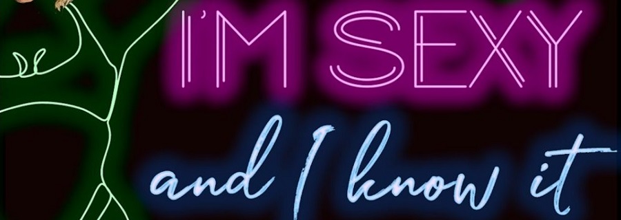 I’m Sexy and I Know It – Sprout Studio, Greenside - North West End UK