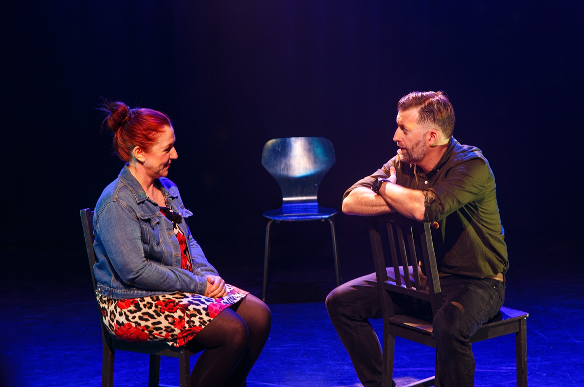 Neil Curran’s ‘Café Amour’ – Liverpool Improvisation Festival - Unity ...