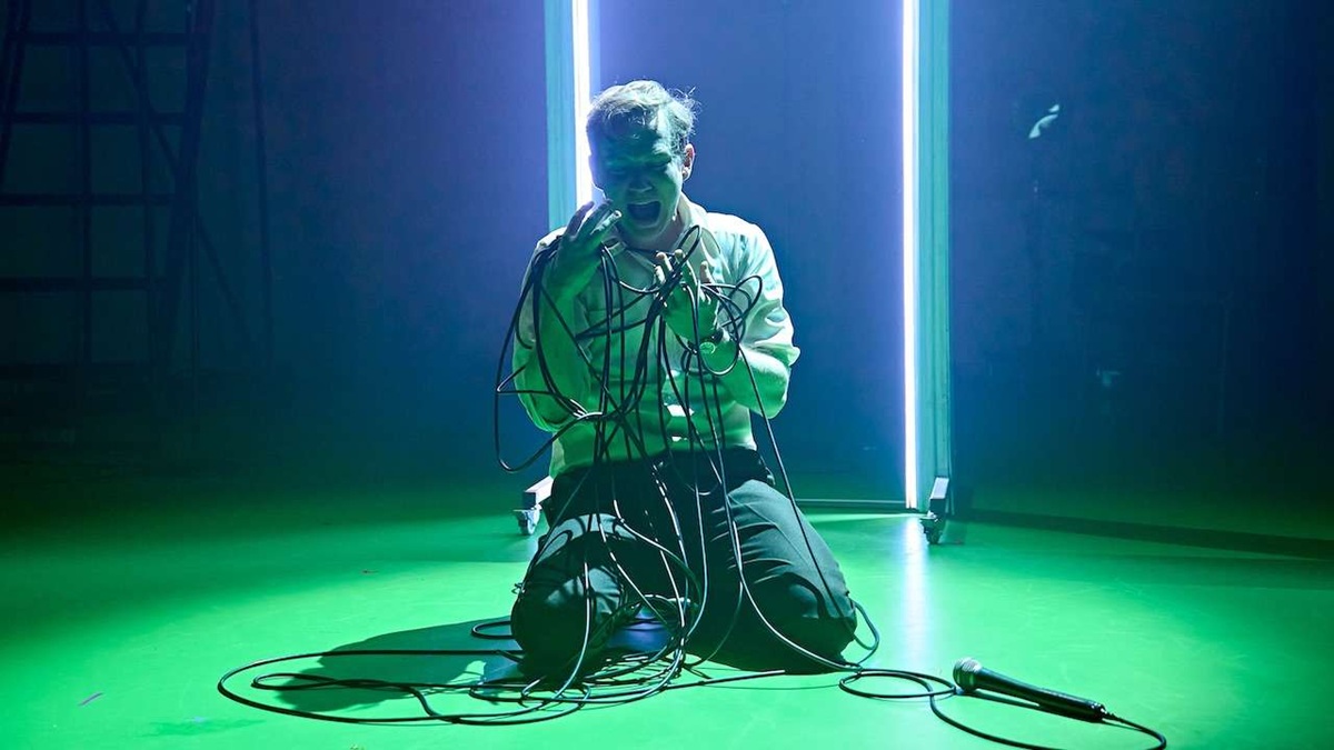 Kenrex The Other Palace North West End Uk